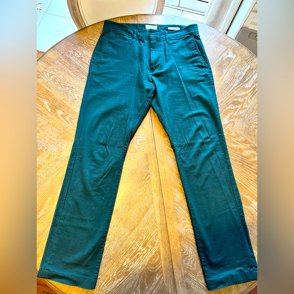Slim Fit Chino
